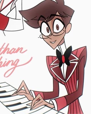Alastor thumbnail