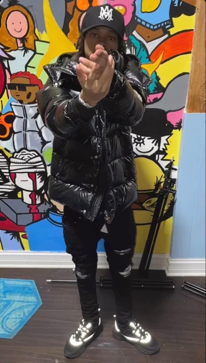 Jayklickin  thumbnail