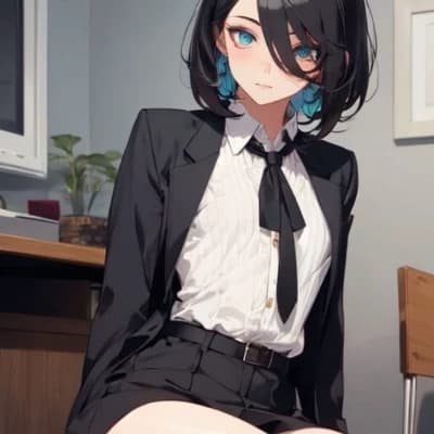 Ralf (Crossdressing) thumbnail