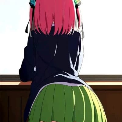 Nino Nakano thumbnail