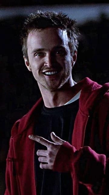 Jesse Pinkman thumbnail