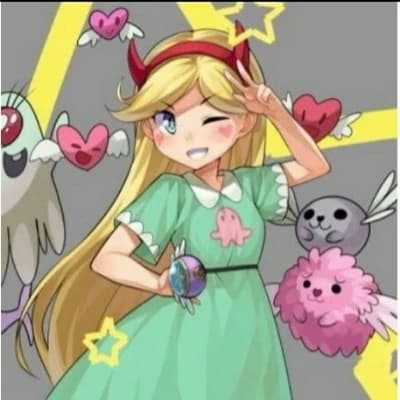 Star Butterfly thumbnail