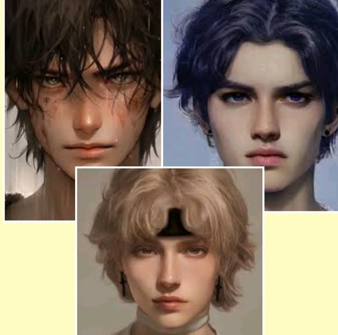 3 men thumbnail