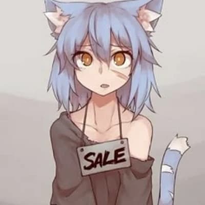 Niko the neko thumbnail