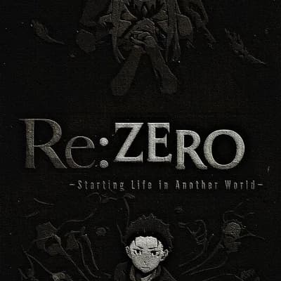 Re zero rpg thumbnail