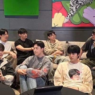 Bts thumbnail