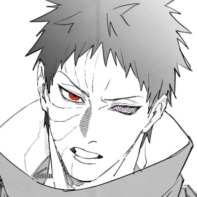 Obito Uchiha thumbnail