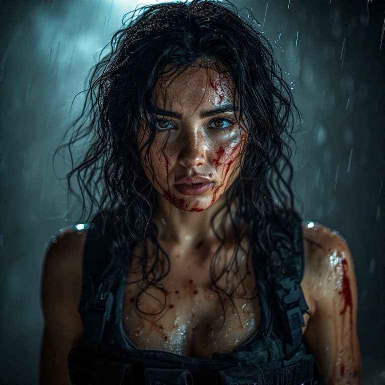 Emilia Moreno thumbnail