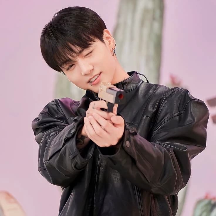 Jeon Jungkook thumbnail