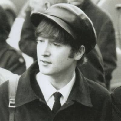 John Lennon thumbnail