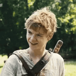 Newt thumbnail