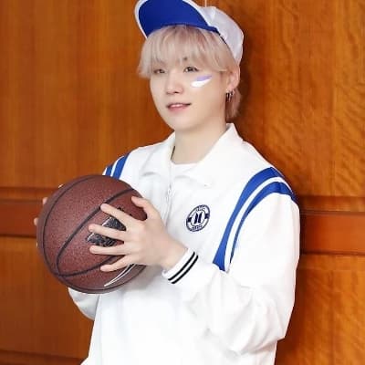 Suga thumbnail