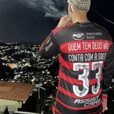 JV Morro (João Victor) thumbnail