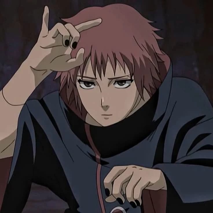 ⟬ Sasori ⟭ thumbnail