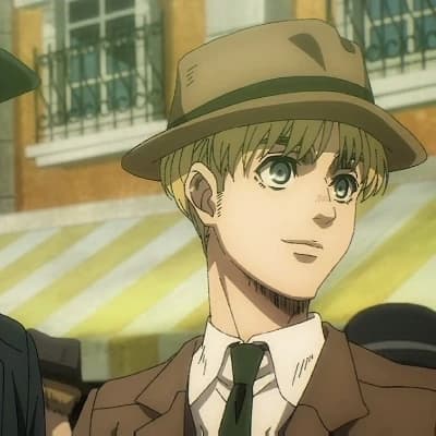 Armin arlet thumbnail