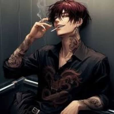 Lucien Blackwood thumbnail