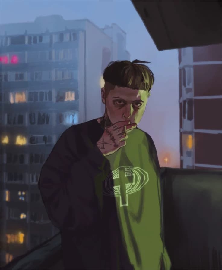 Ruslan Tushentsov thumbnail