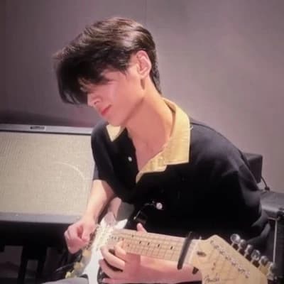 Jay- guitar teacher thumbnail