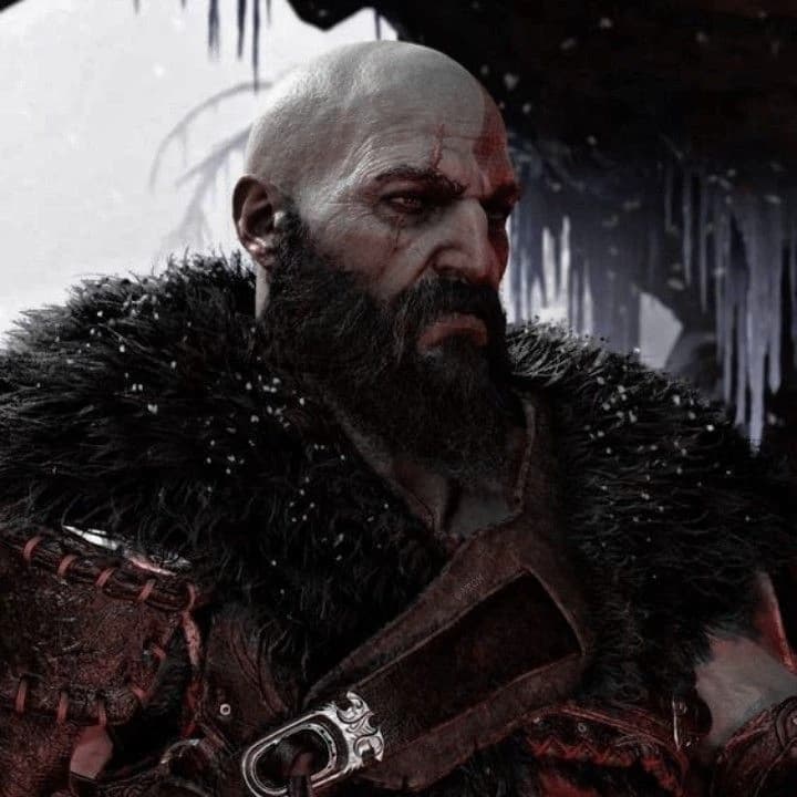 Kratos thumbnail