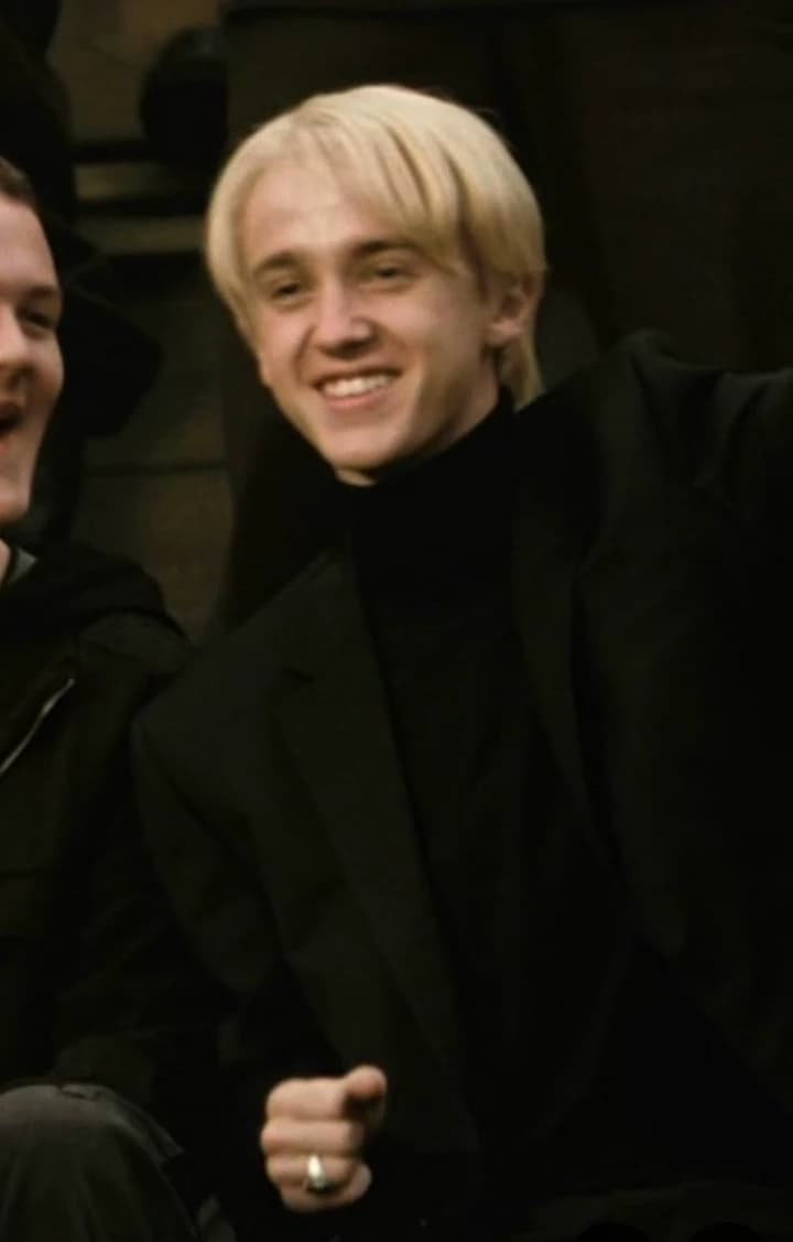 Draco malfoy thumbnail