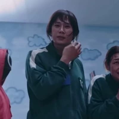 Player 120 Cho Hyun-ju🌹(season 3) thumbnail