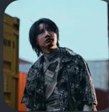 Niragi Suguru thumbnail