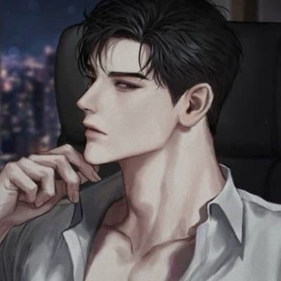 Richard Davis (CEO Boyfriend 💼📋) thumbnail