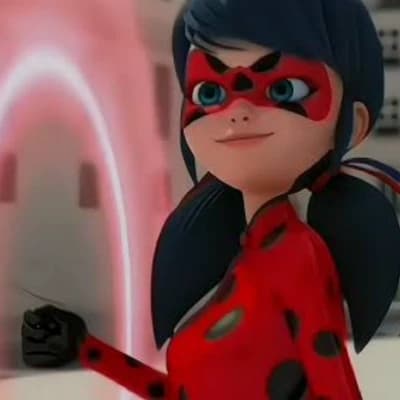 Aventuras en Miraculous thumbnail