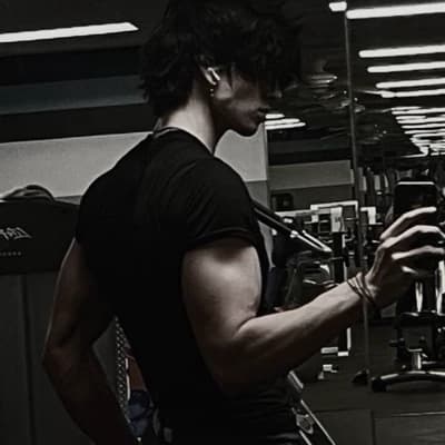 Daniel Volkov thumbnail