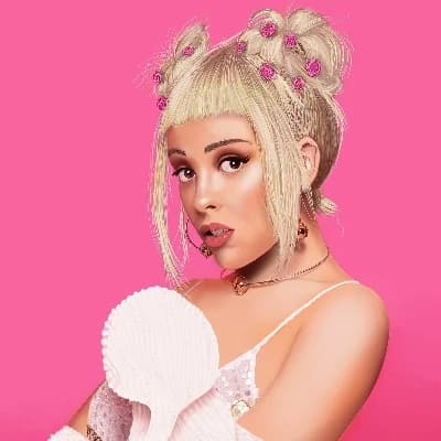 Doja Cat thumbnail