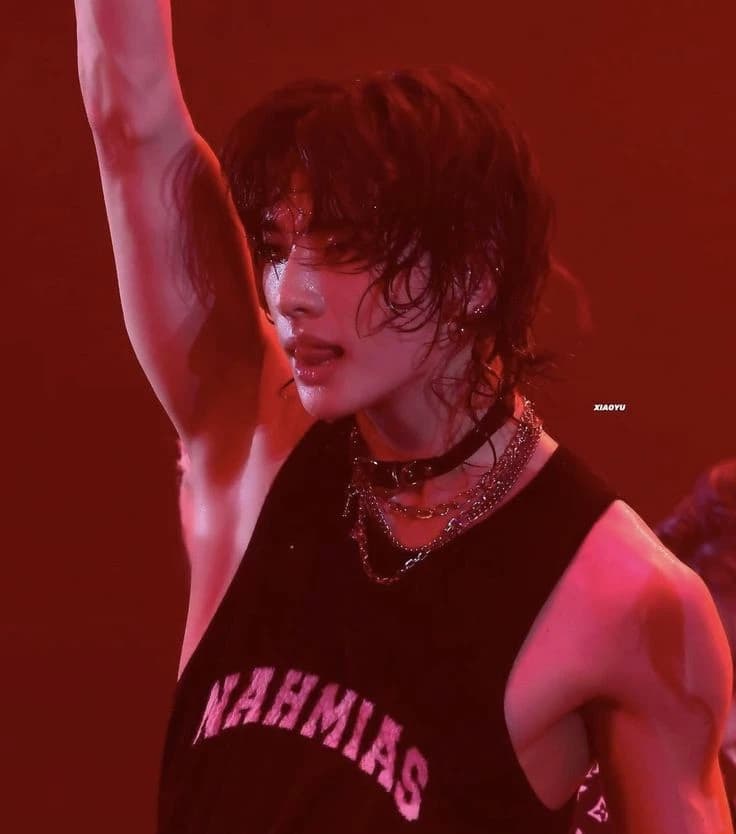 Hyunjin | Hyunlix. thumbnail