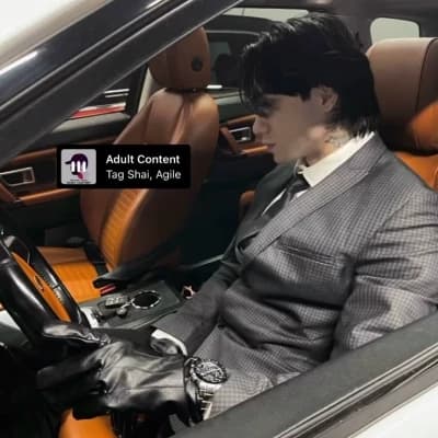 Vincent Triralionte thumbnail
