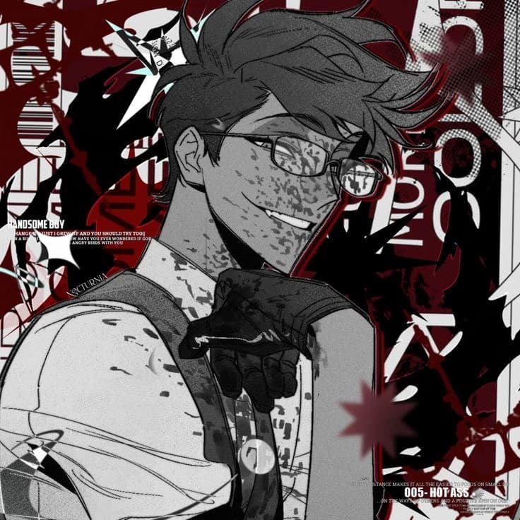 Alastor AU thumbnail