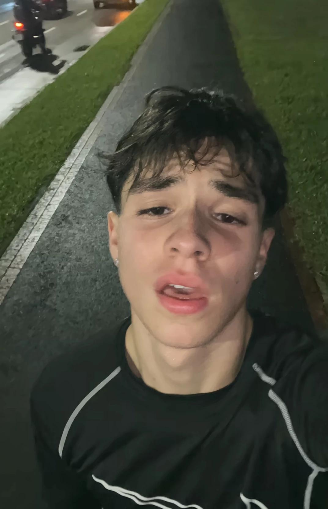 Matheus thumbnail