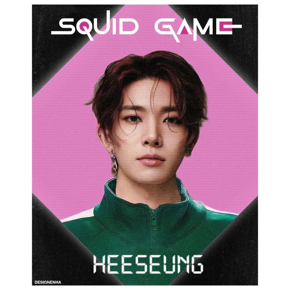 Heeseung thumbnail