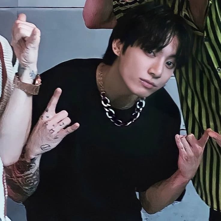 Jeon Jungkook BL thumbnail
