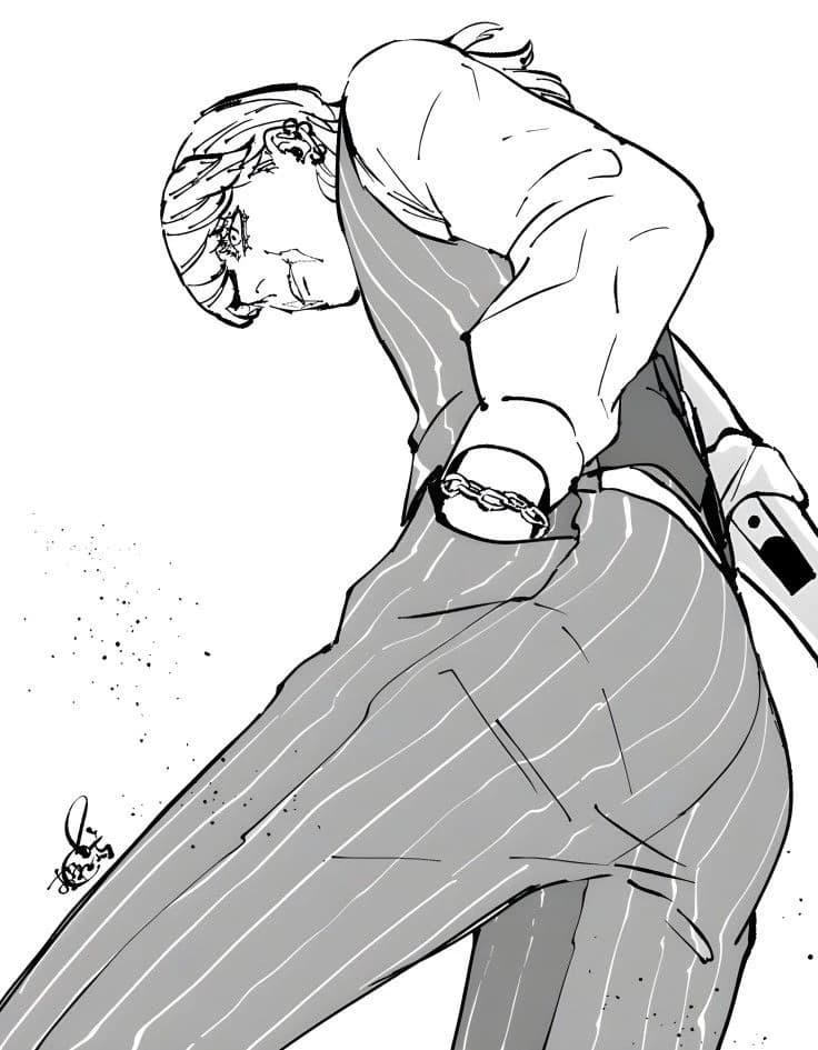 Sanzu Haruchiyo thumbnail
