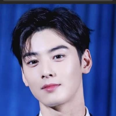 Cha Eun-woo thumbnail