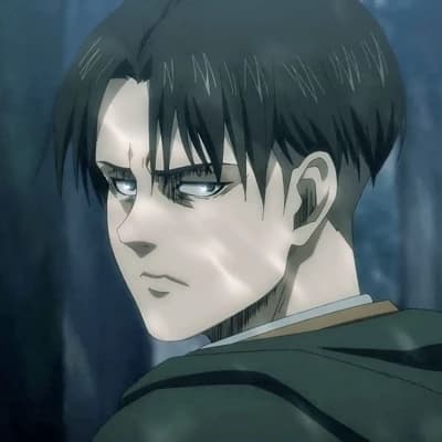 Levi Ackerman thumbnail