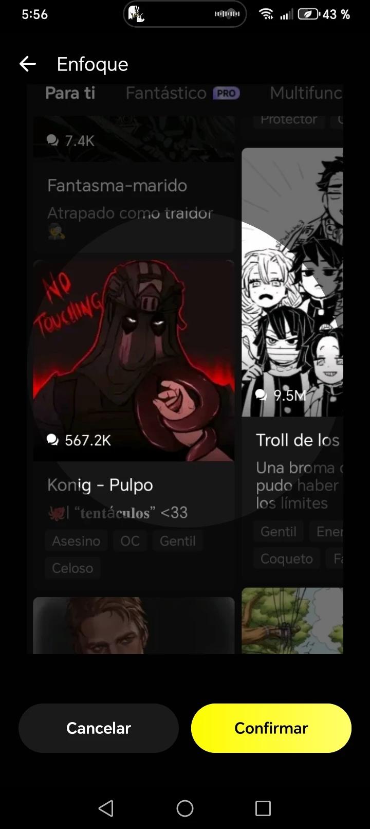 Konig - pulpo thumbnail