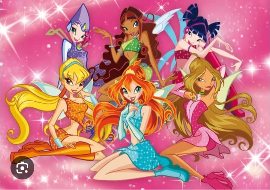 The new Winx thumbnail