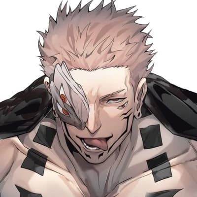 Ryomen Sukuna thumbnail