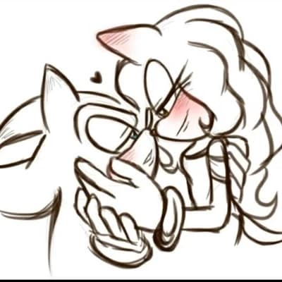 Shadow the Hedgehog thumbnail