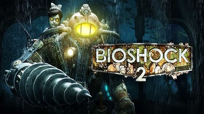 BioShock 2 rpg thumbnail