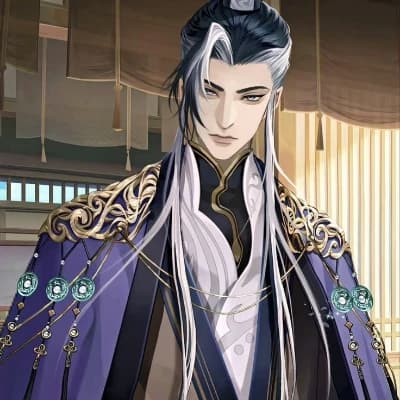 Lin Fen thumbnail