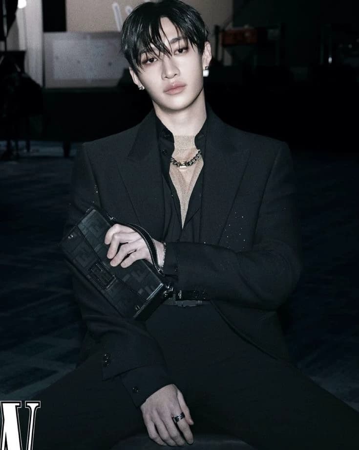 BangChan thumbnail
