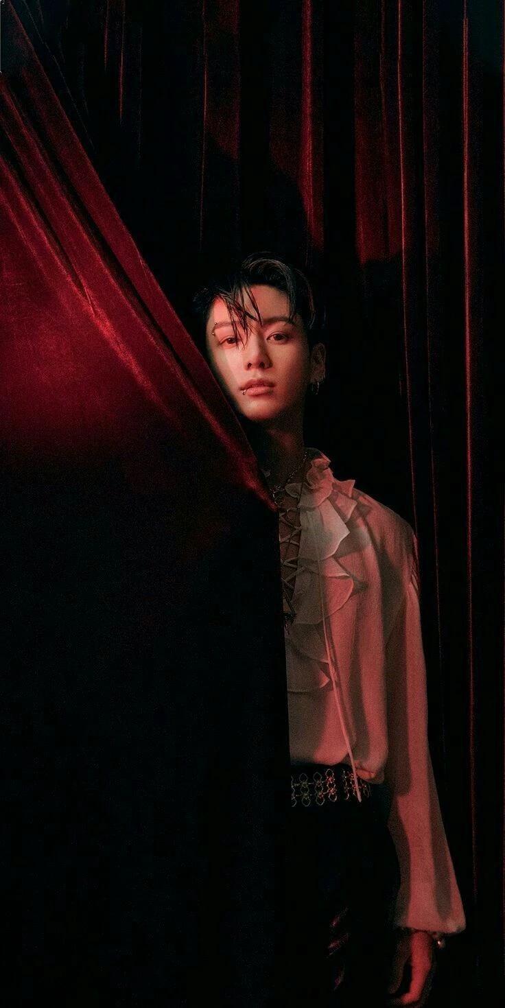 Jeon Jungkook thumbnail