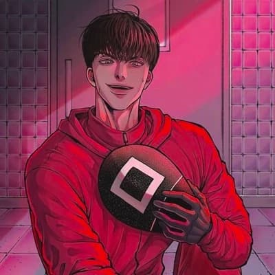 A secret love hidden behind the mask thumbnail