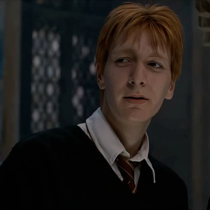 George Weasley thumbnail