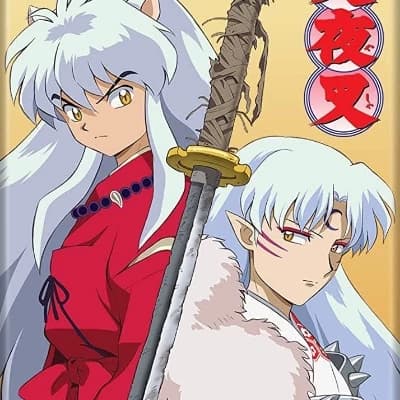 Yandere Inuyasha & Sesshomaru thumbnail